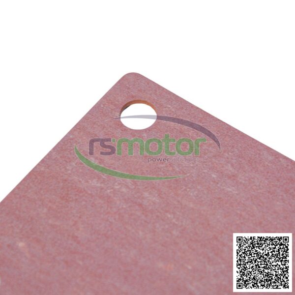 Gasket Jenbacher RS-254196 - Image 4