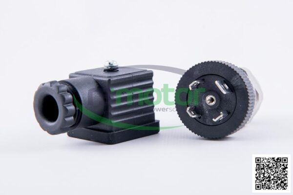 Transducer Pressure Jenbacher RS-285263 - Image 5