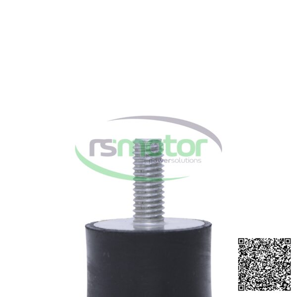 Tope de goma Jenbacher RS-285903 - Imagen 3
