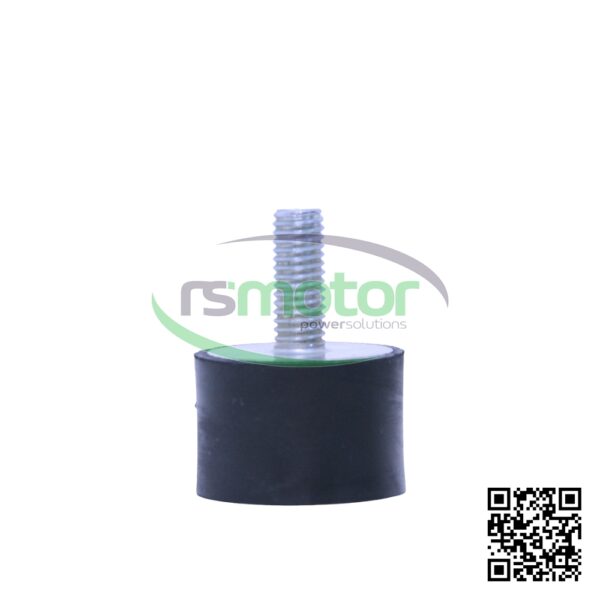 Tope de goma Jenbacher RS-285903 - Imagen 2