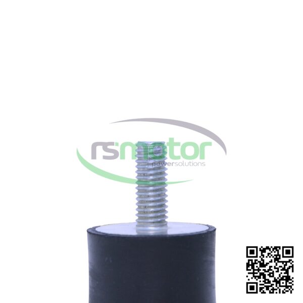 Tope de goma Jenbacher RS-285903 - Imagen 4