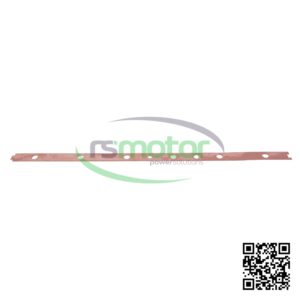 Junta Jenbacher 324269 sobre un fondo blanco y con el logo de "RS Motor" en el centro