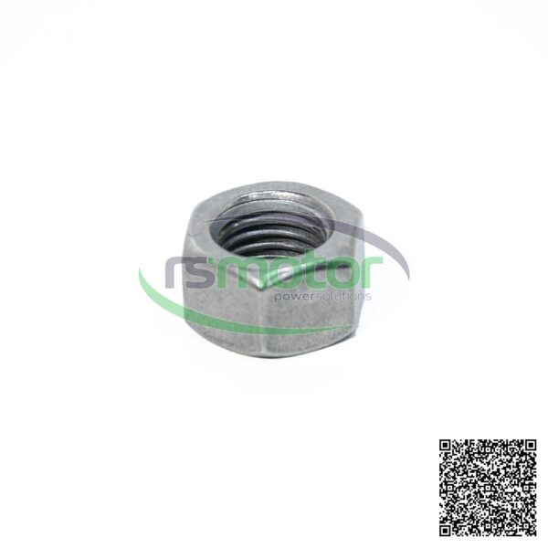 Hexagonal Nut Jenbacher RS-328973 - Image 2