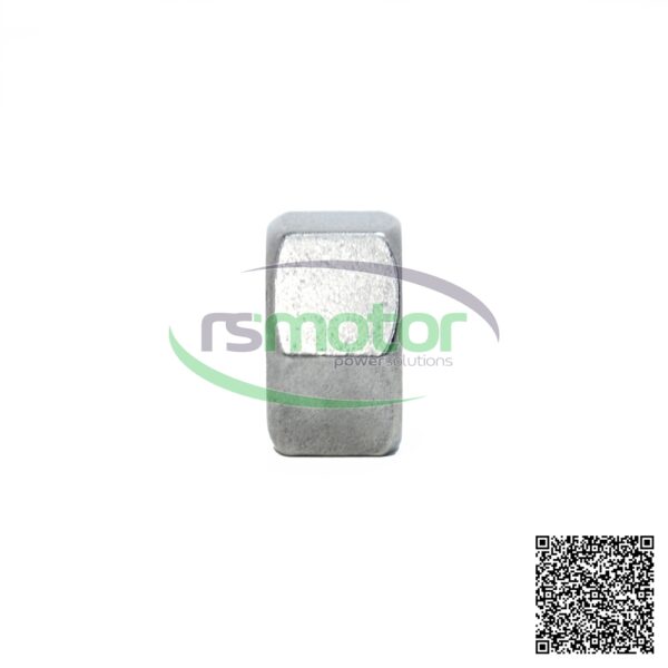 Hexagonal Nut Jenbacher RS-328973 - Image 5