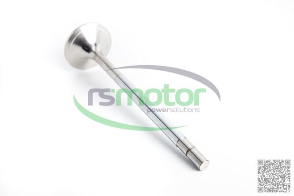 Exhaust Valve Jenbacher RS-334782 - Image 2