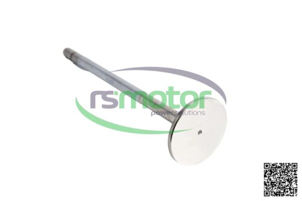 Exhaust Valve Jenbacher RS-334782 - Image 3