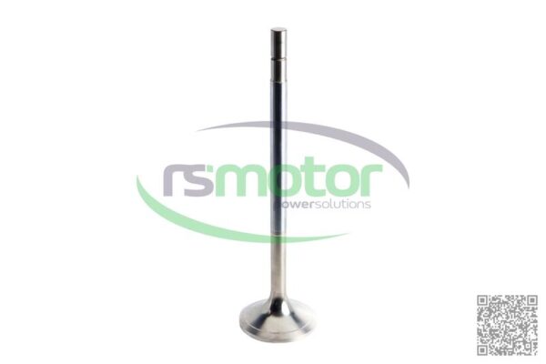 Exhaust Valve Jenbacher RS-334782 - Image 4