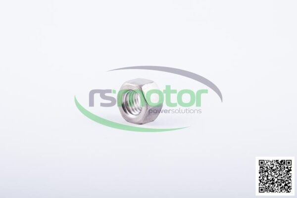 Hexagonal Nut Jenbacher RS-340760 - Image 5
