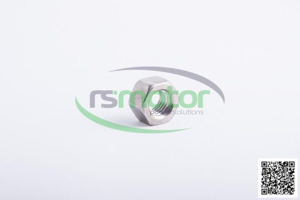 Hexagonal Nut Jenbacher RS-340760 - Image 6