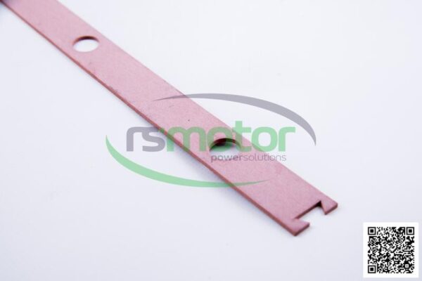 Oil Pan Gasket Jenbacher RS-352496 - Image 3