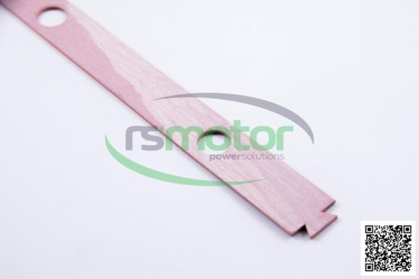 Oil Pan Gasket Jenbacher RS-352496 - Image 4