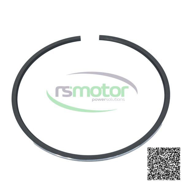 Segmento de pistón Jenbacher RS-361319 - obrazek 3