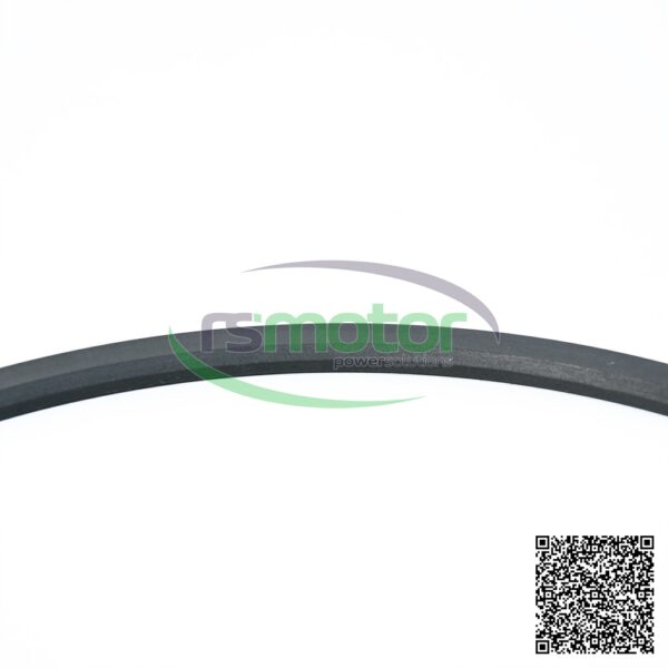 Segmento de pistón Jenbacher RS-361319 - obrazek 5