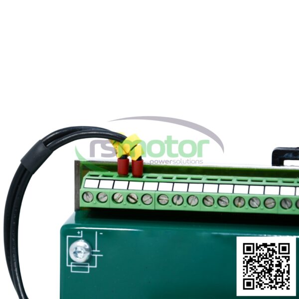 Amplifier Jenbacher RS-369160 - Image 4