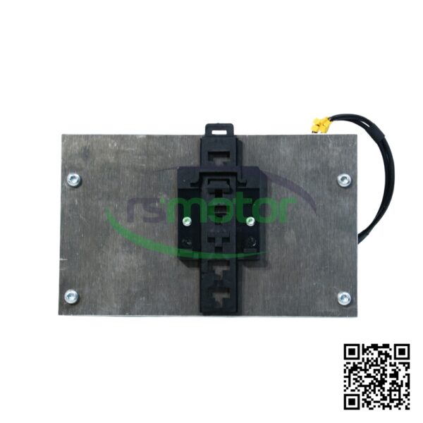 Amplifier Jenbacher RS-369160 - Image 3