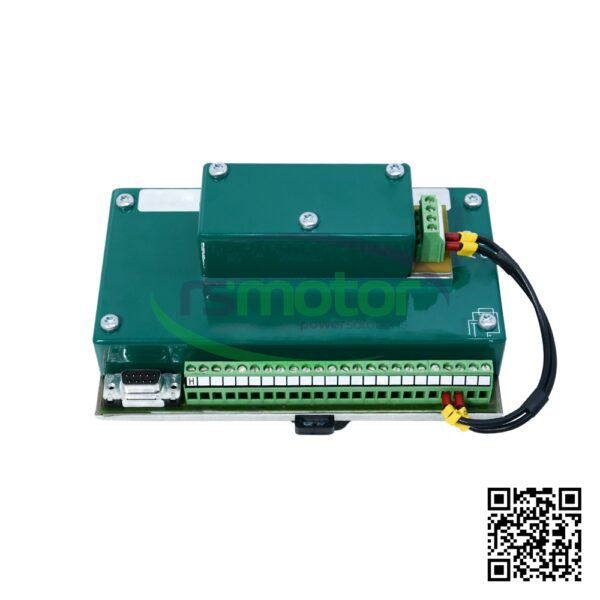 Amplifier Jenbacher RS-369160 - Image 2
