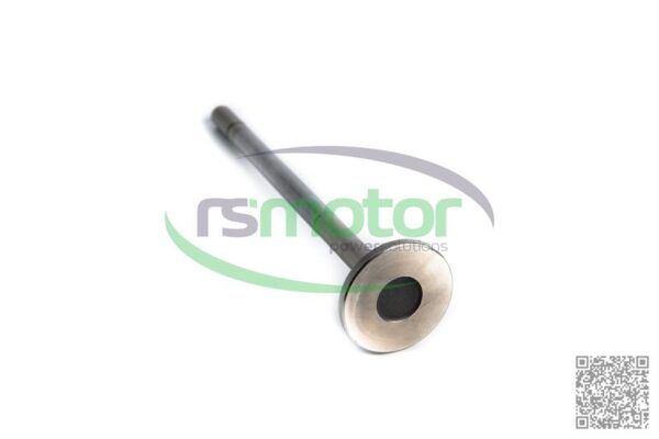 Válvula de escape Jenbacher RS-369443 - Imagen 2
