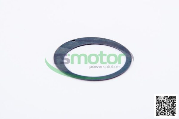 Disco Jenbacher RS-372138 - Imagen 5