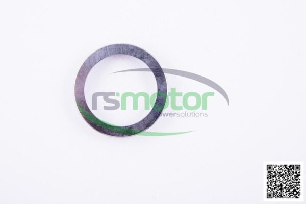 Asiento de Escape Jenbacher RS-372392 - Imagen 4