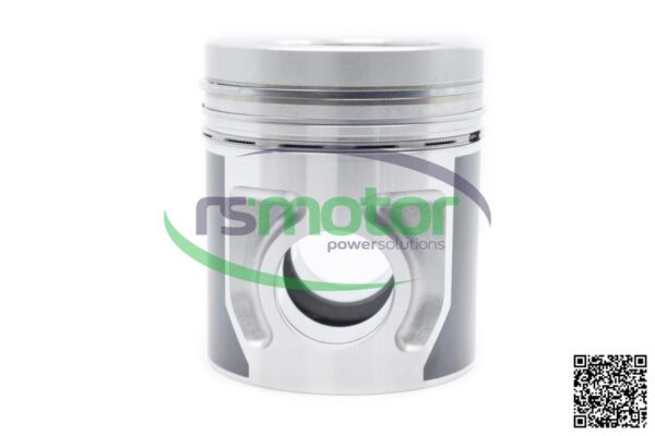 Piston Subassembly. Type3 Jenbacher RS-375590 - Image 2