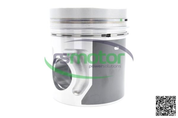 Piston Subassembly. Type3 Jenbacher RS-375590 - Image 3