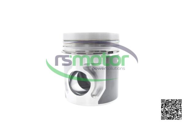Piston Subassembly. Type3 Jenbacher RS-375590 - Image 5