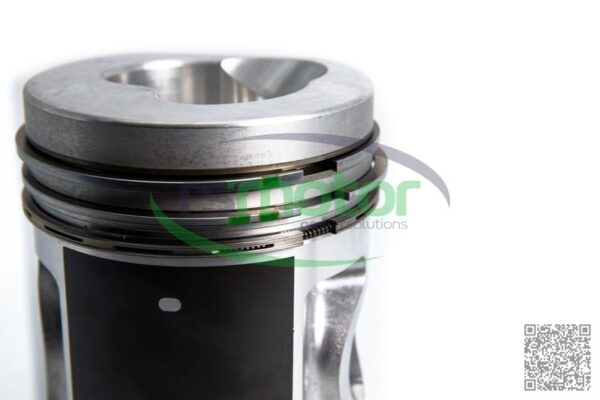 Piston Subassembly Jenbacher RS-375592 - Image 2