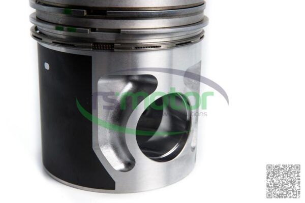 Piston Subassembly Jenbacher RS-375592 - Image 3