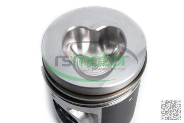 Piston Subassembly Jenbacher RS-375592 - Image 4