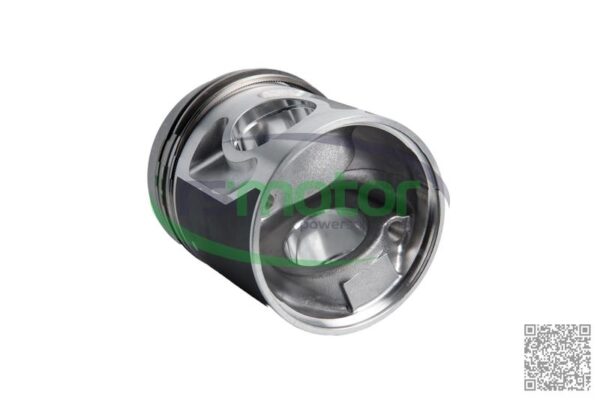 Piston Subassembly Jenbacher RS-375592 - Image 5