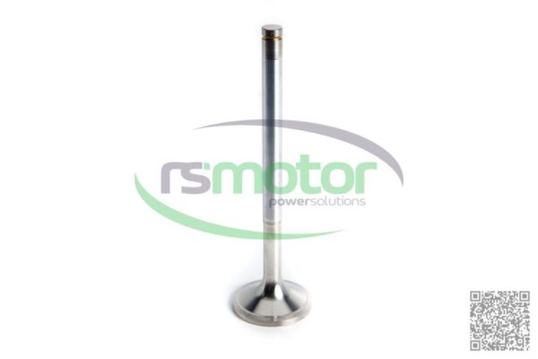 Válvula de escape Jenbacher RS-375630 - Imagen 3