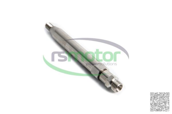 Pre-Chamber Gas Valve. Type6 Jenbacher RS-389588 - Image 3
