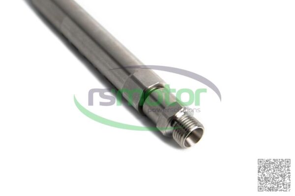 Pre-Chamber Gas Valve. Type6 Jenbacher RS-389588 - Image 4