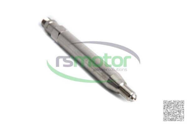 Pre-Chamber Gas Valve. Type6 Jenbacher RS-389588 - Image 6