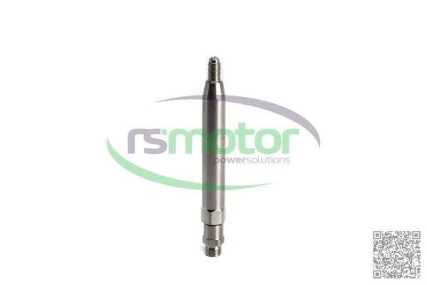 Pre-Chamber Gas Valve. Type6 Jenbacher RS-389588 - Image 7