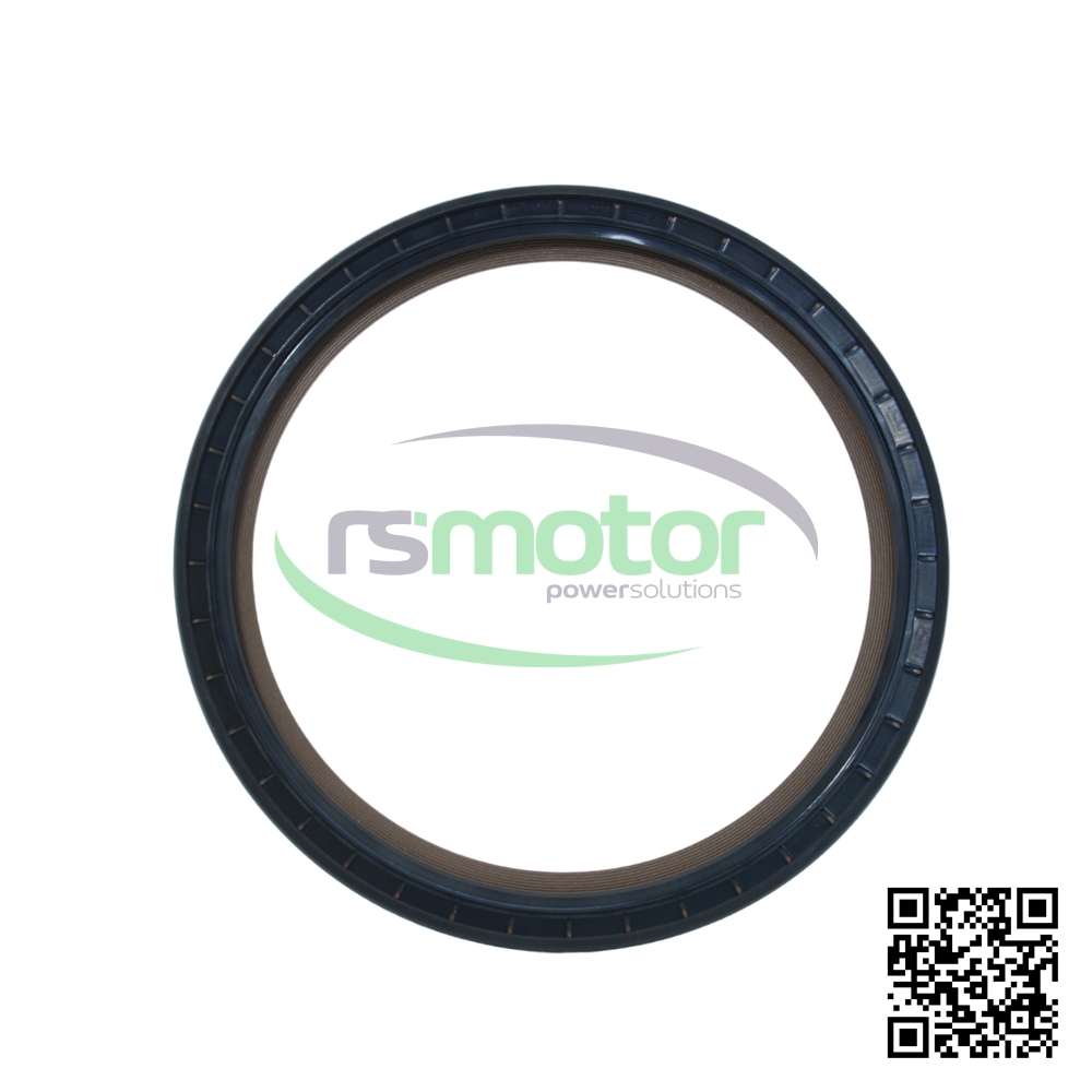 Shaft Jenbacher RS 395571 sobre un fondo blanco con el logo de RS Motor de fondo