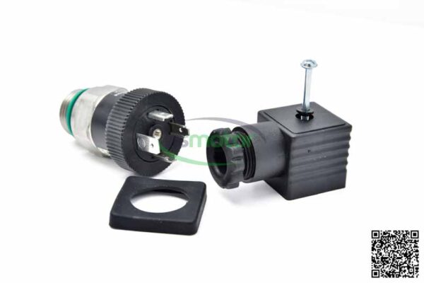 Pressure Transducer Jenbacher RS-415442 - Image 4