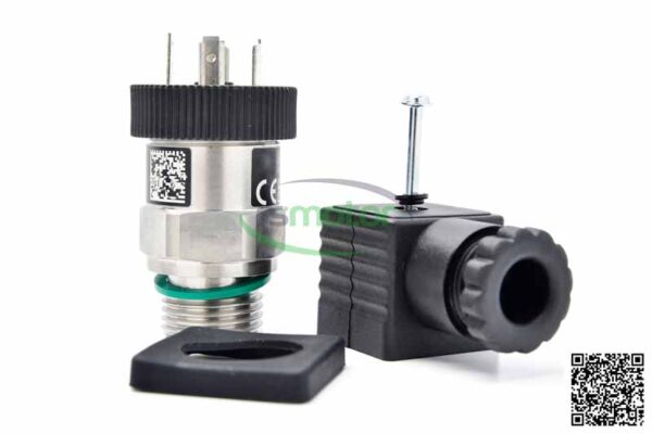 Pressure Transducer Jenbacher RS-415442 - Image 2