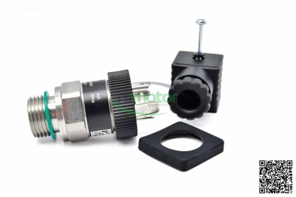 Pressure Transducer Jenbacher RS-415442 - Image 5