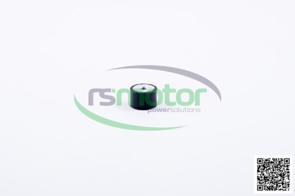 Rubber Spring Jenbacher RS-439075 - Image 2
