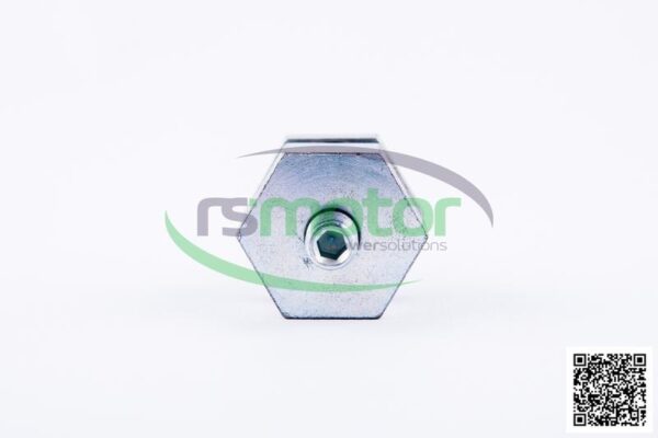 Vibration Damper Jenbacher RS-445013 - Image 5