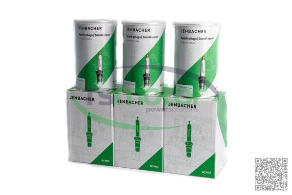 Spark Plug Set Jenbacher RS-462203 - Image 4