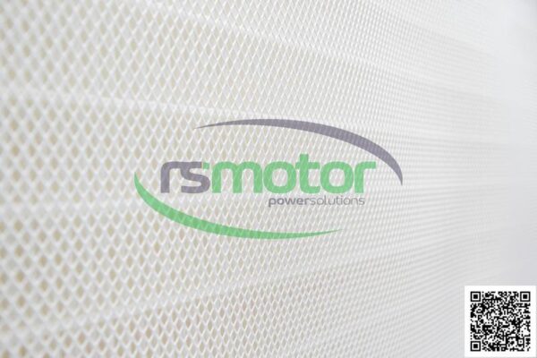 Bag Filter Jenbacher RS-464424 - Image 2