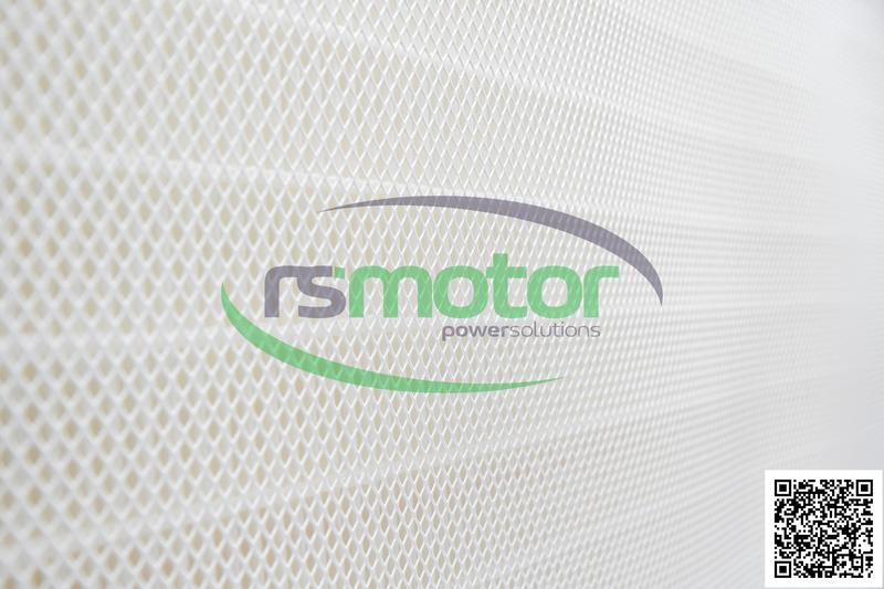 Filtro de Bolsa Jenbacher RS-464424 - Imagen 2