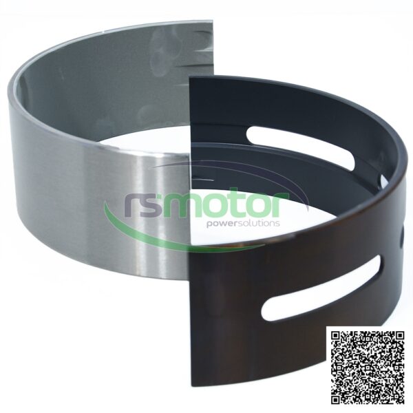 Main Bearing Jenbacher RS-476570 - Image 5