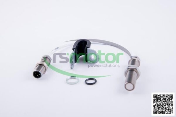 Pulse Generator. Speed Sensor Active Jenbacher RS-502886 - Image 2