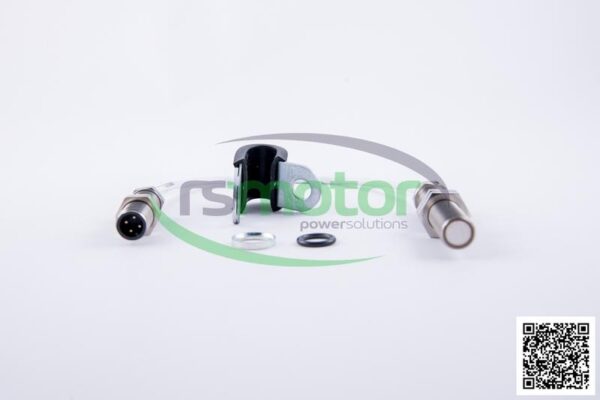 Pulse Generator. Speed Sensor Active Jenbacher RS-502886 - Image 3