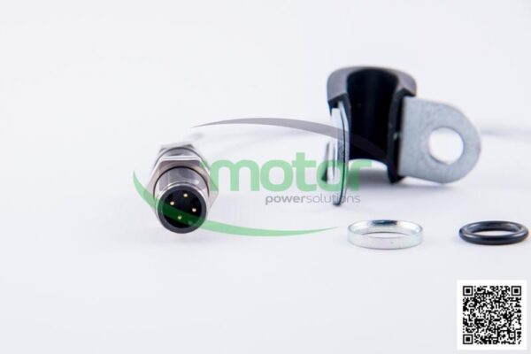 Pulse Generator. Speed Sensor Active Jenbacher RS-502886 - Image 5