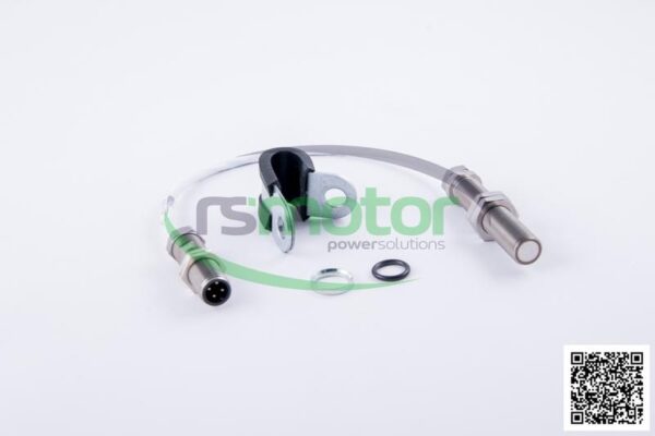 Pulse Generator. Speed Sensor Active Jenbacher RS-502886 - Image 6
