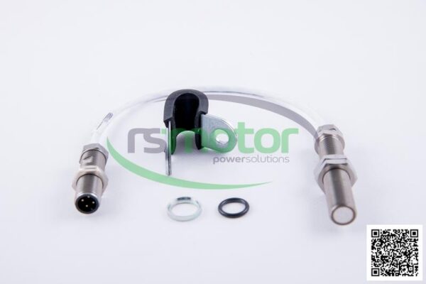 Pulse Generator. Speed Sensor Active Jenbacher RS-502886 - Image 7